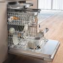 24 SEMI-INTEGRATED PANEL-READY DISHWASHER 