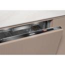 24 FULLY INTEGRATED PANEL-READY DISHWASHER K2O 