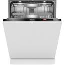 24 FULLY INTEGRATED PANEL-READY DISHWASHER K2O