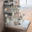 24 FULLY INTEGRATED PANEL-READY DISHWASHER K2O 