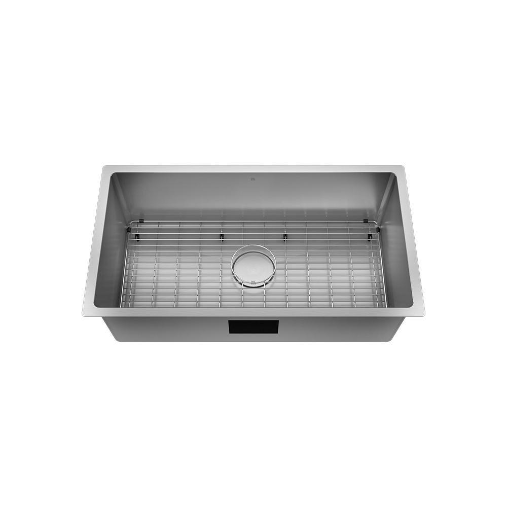 PROINOX UND H60 30X16X9 W/ GRID 