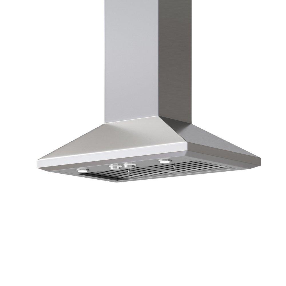 AVALLON PRO 36  RANGE HOOD WALL MOUNT 