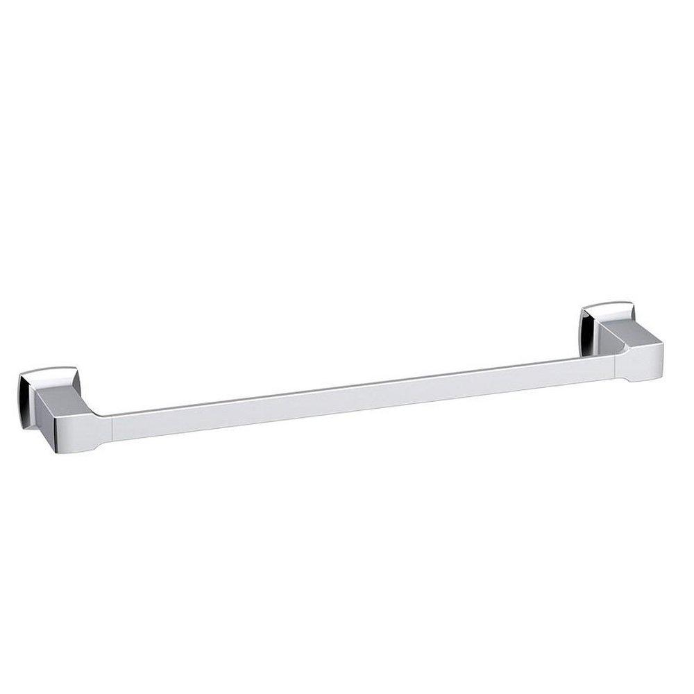 FAIRBANKS 18 TOWEL BAR CHROME 