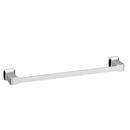 FAIRBANKS 18 TOWEL BAR CHROME 