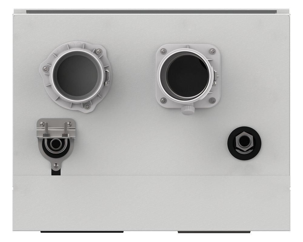 SMP 150-COMBI BLR S1 T-0015E 