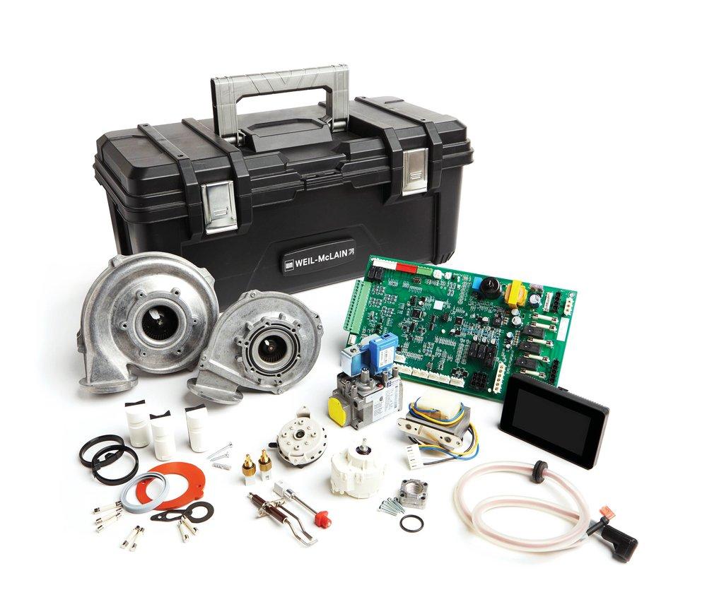 Parts Kit (199) 