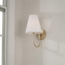 1-LIGHT SCONCE 