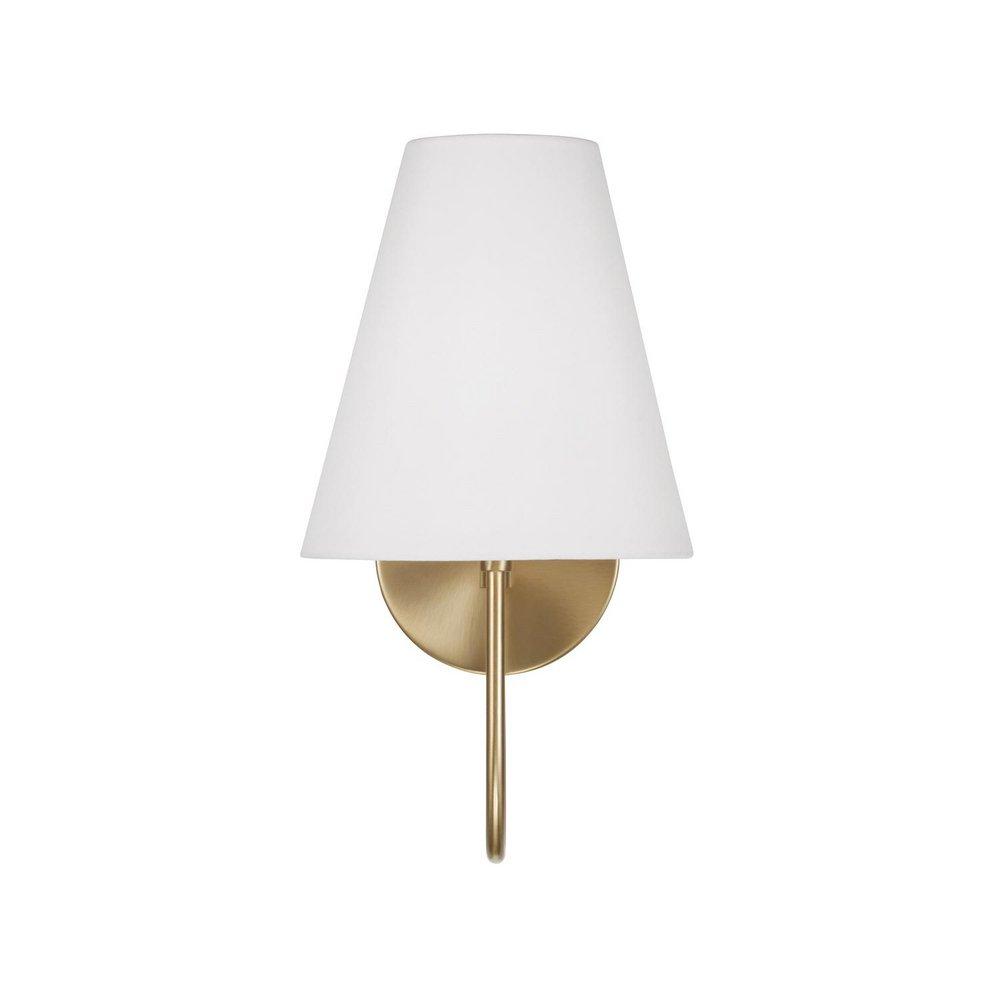 1-LIGHT SCONCE 