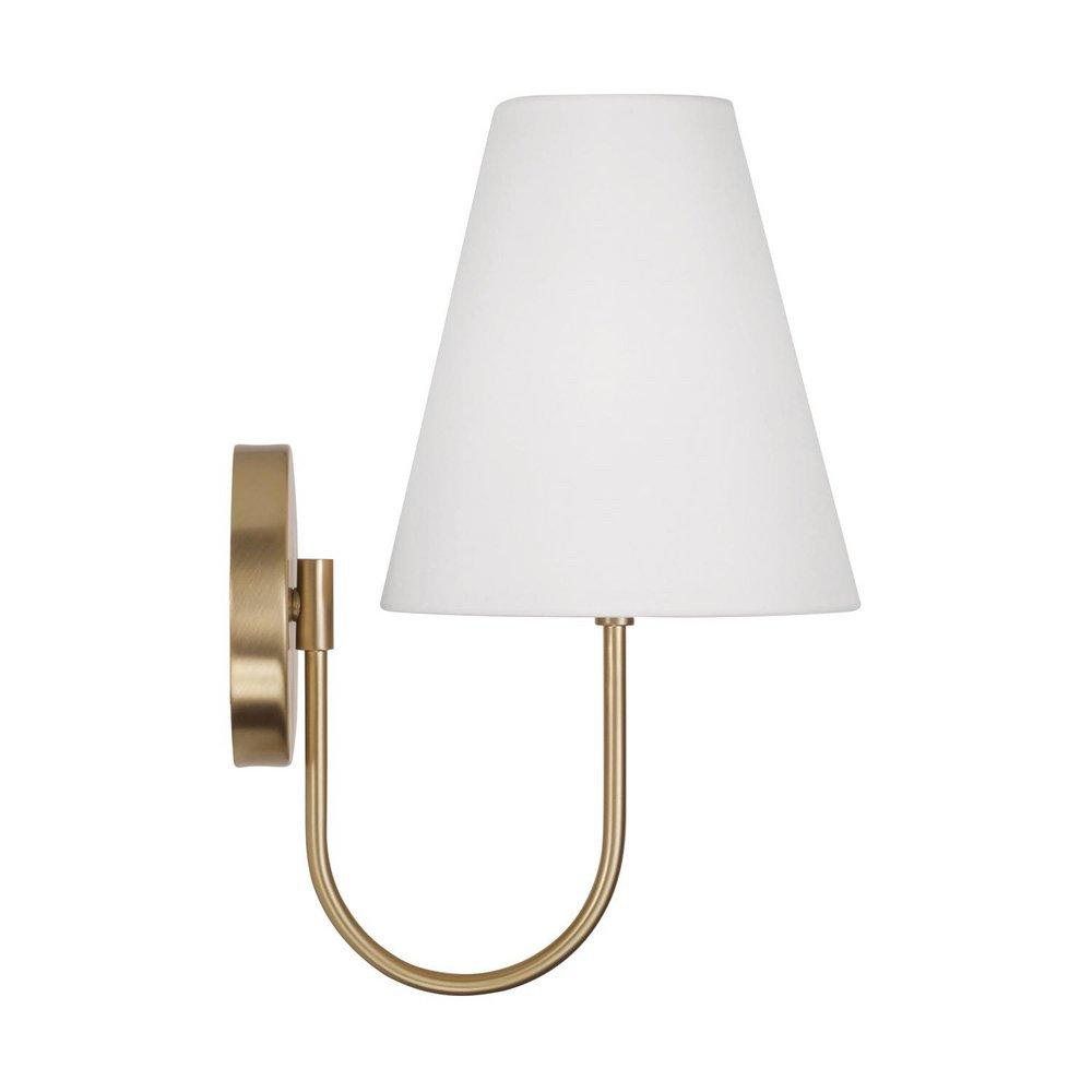 1-LIGHT SCONCE 