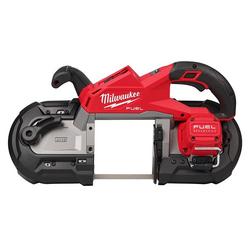 Deep Cut Band Saw