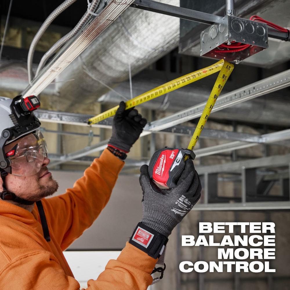 25 ft. Magnetic Tape Measure 2-pack 