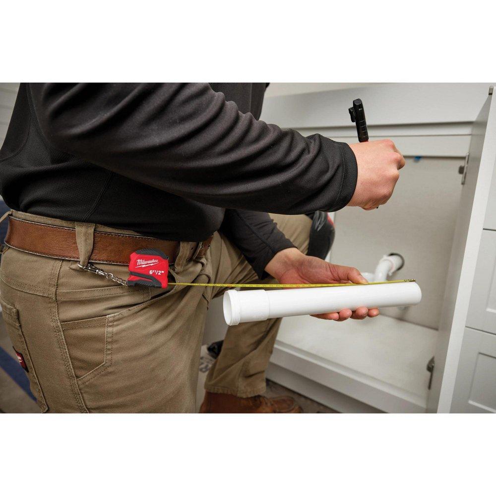 6FT/2M KEYCHAIN TAPE MEASURE 