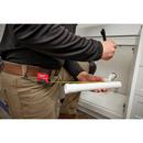 6FT/2M KEYCHAIN TAPE MEASURE 