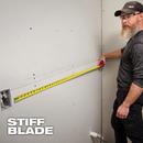 12FT COMPACT TAPE MEASURE 