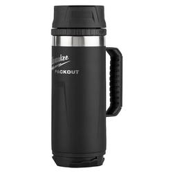 18 oz. Insulated Mug with Sip Lid