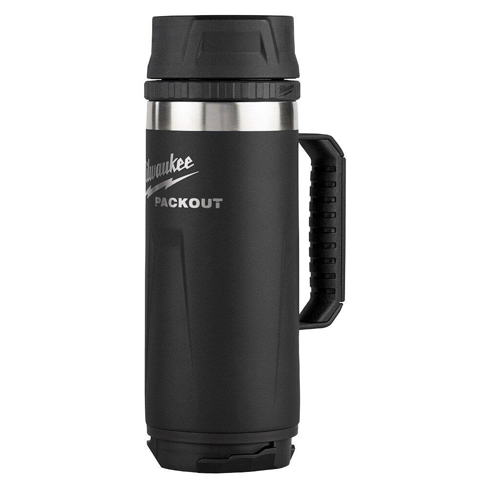 18 oz. Insulated Mug with Sip Lid 
