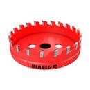 3-1/2" Steel Demon Carbide Teeth Hole Cutter 