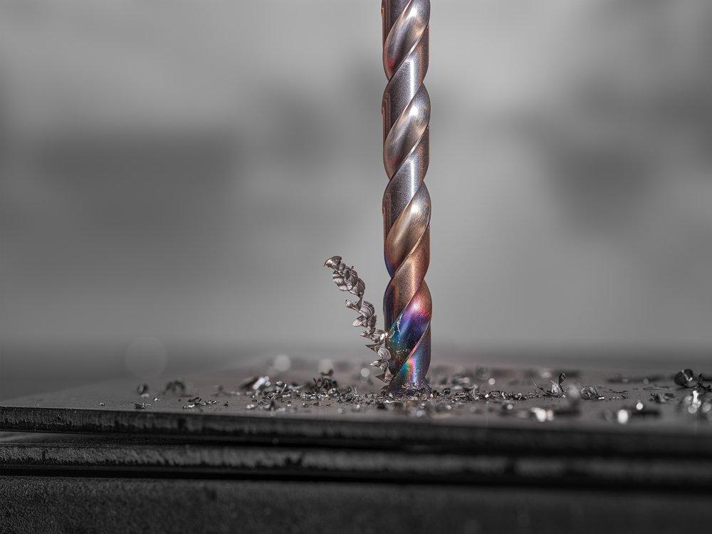 1/16 Metal Drill Bit 