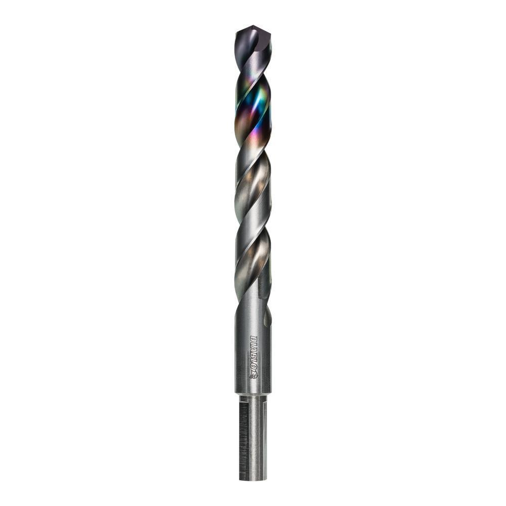 *CVR* METAL DRILL BIT 1/2 B 
