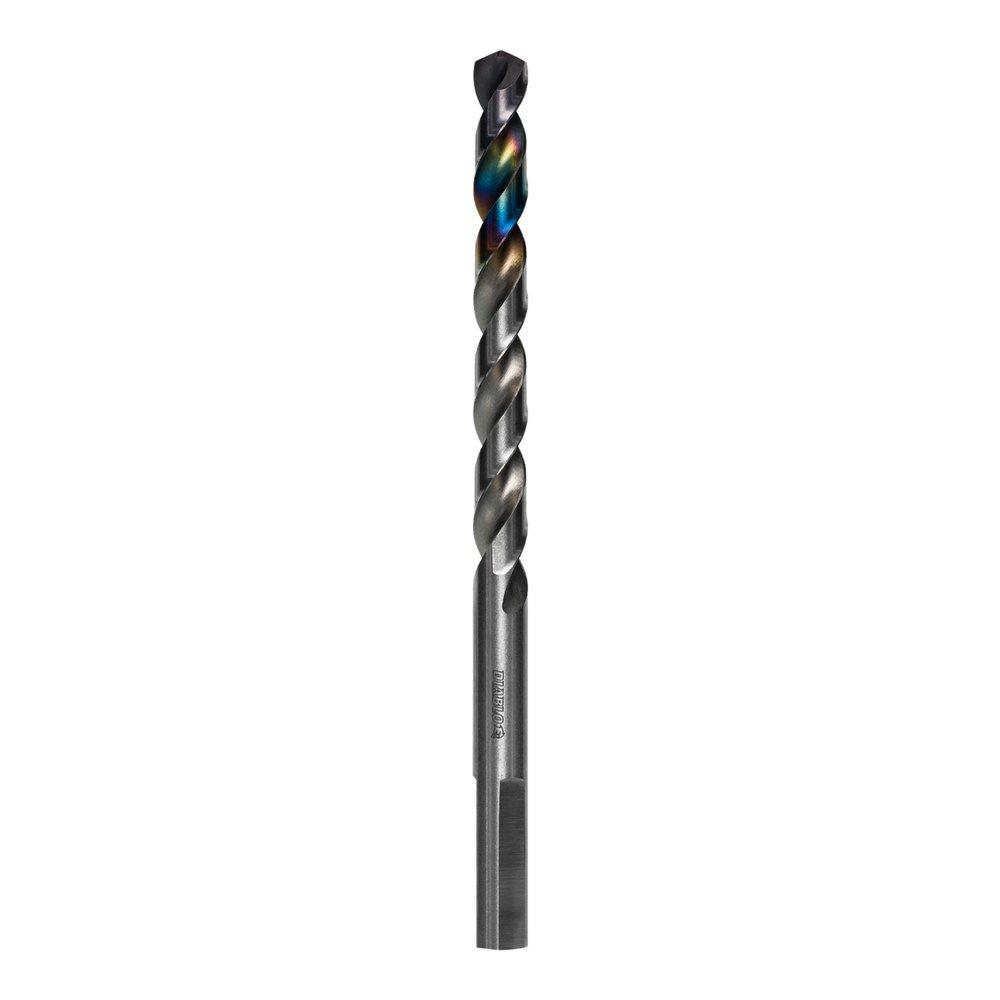 17/64 Metal Drill Bit 