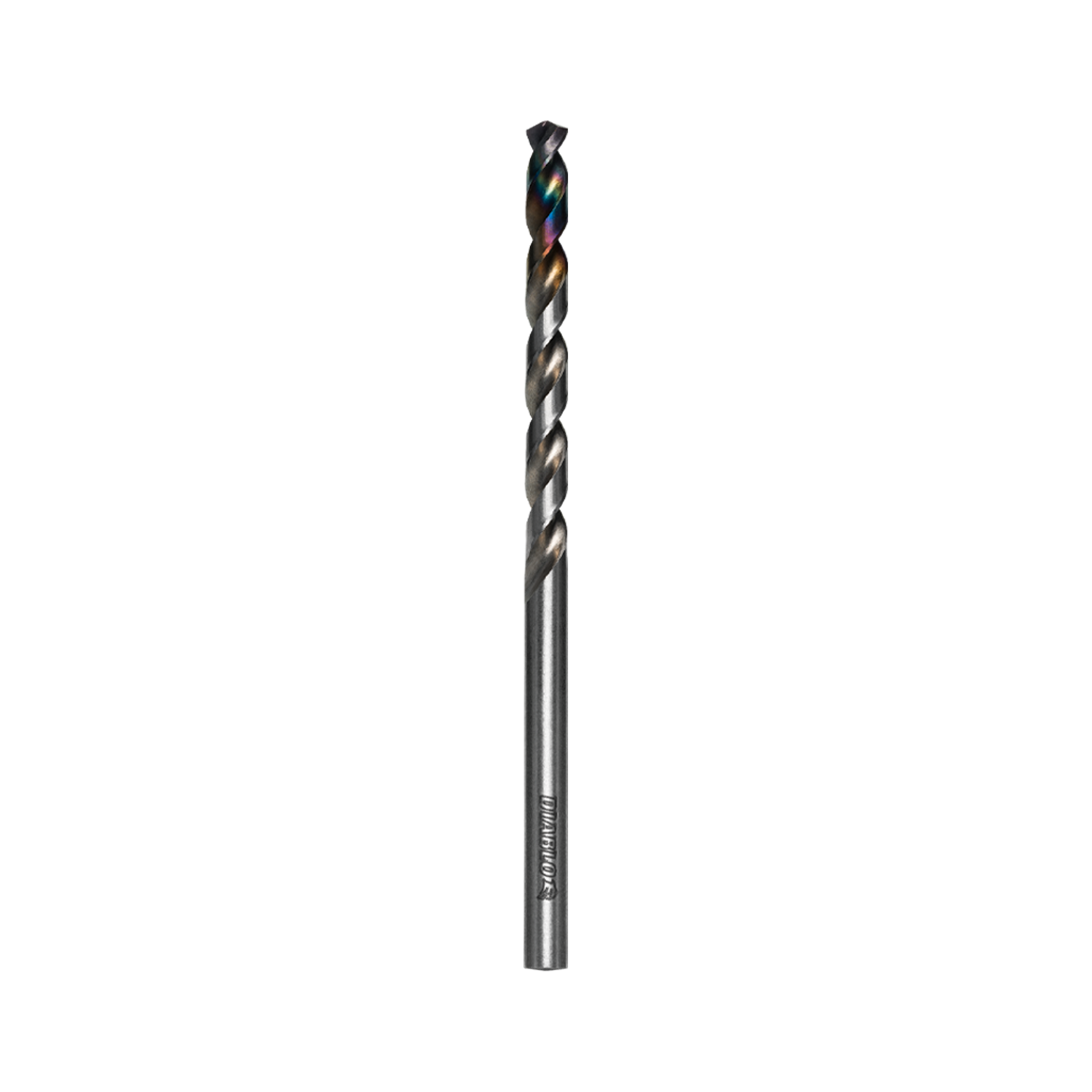 1/8 Metal Drill Bit 