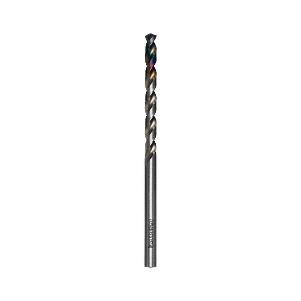 1/8 Metal Drill Bit 