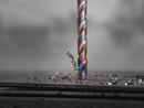 1/8 Metal Drill Bit 