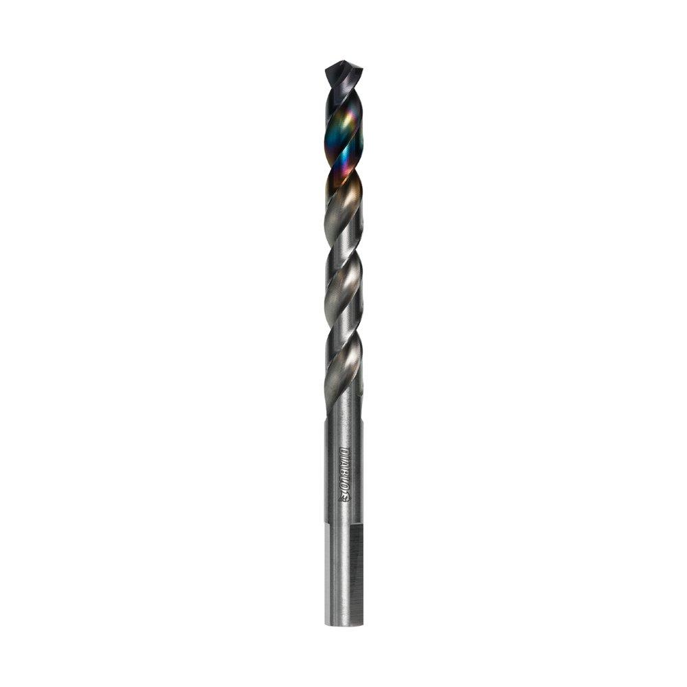 21/64 Metal Drill Bit 