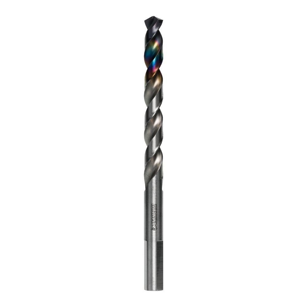 23/64 Metal Drill Bit 