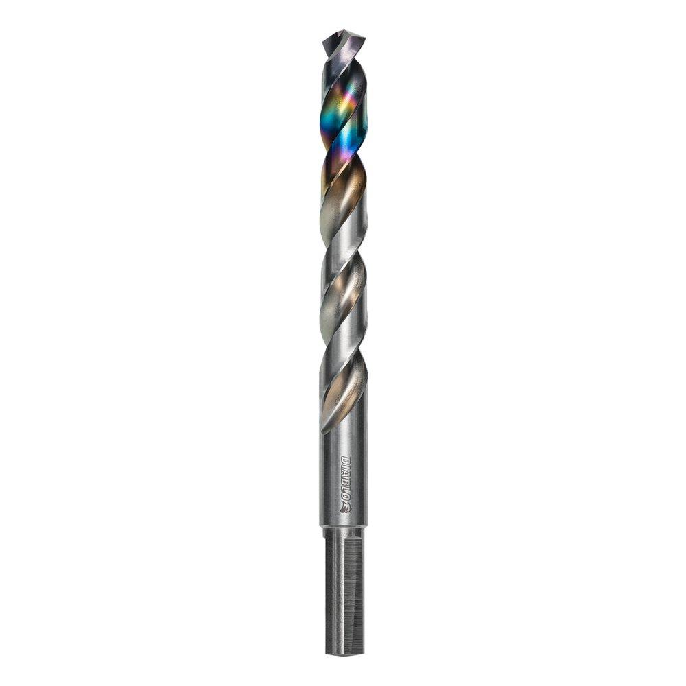 25/64 Metal Drill Bit 