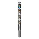 25/64 Metal Drill Bit 