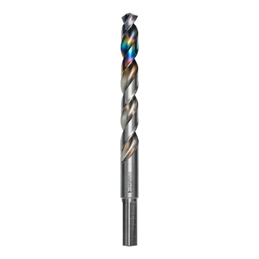 27/64 Metal Drill Bit 