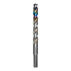 27/64 Metal Drill Bit