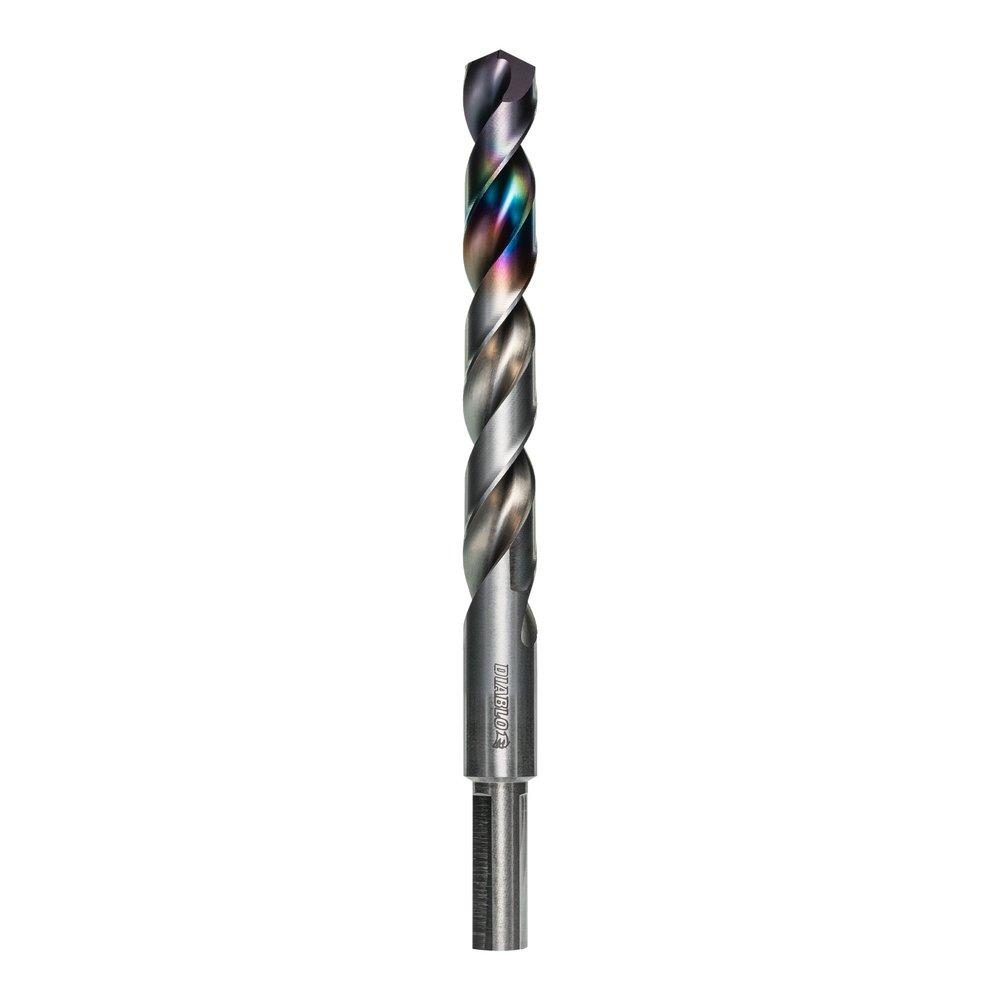 31/64 Metal Drill Bit 
