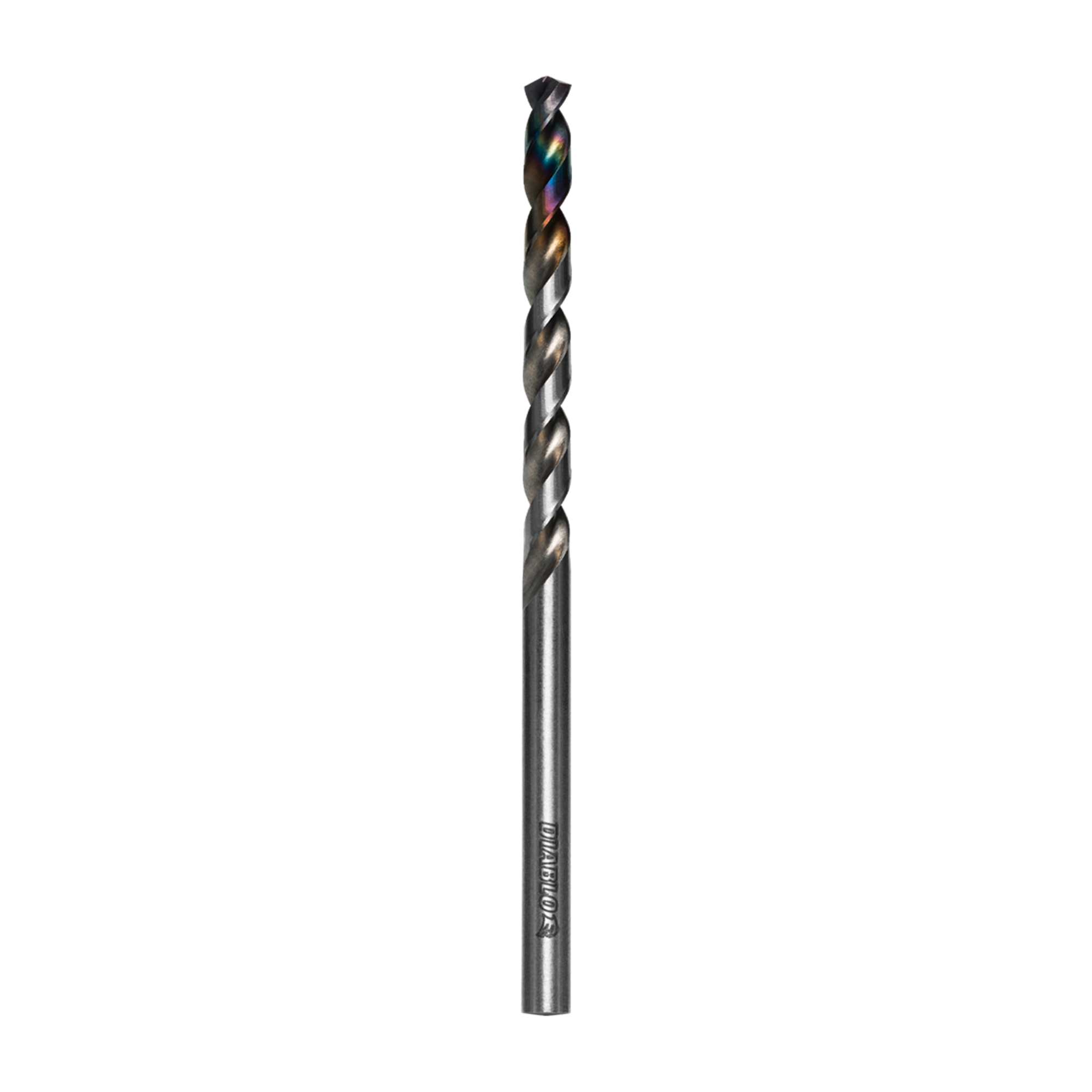 5/32 Metal Drill Bit 