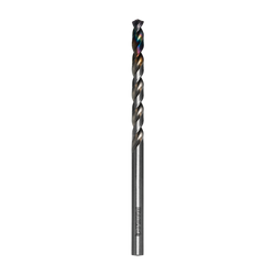 5/32 Metal Drill Bit