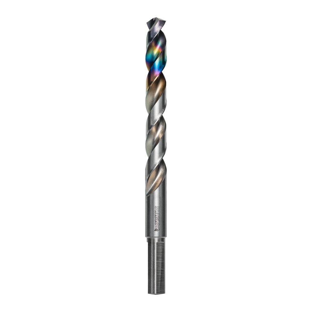 7/16 Metal Drill Bit 