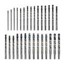 Mtl Drill Bit Set Pro 29Pc 