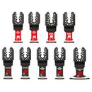 9Pc Univ Omt Variety Set 