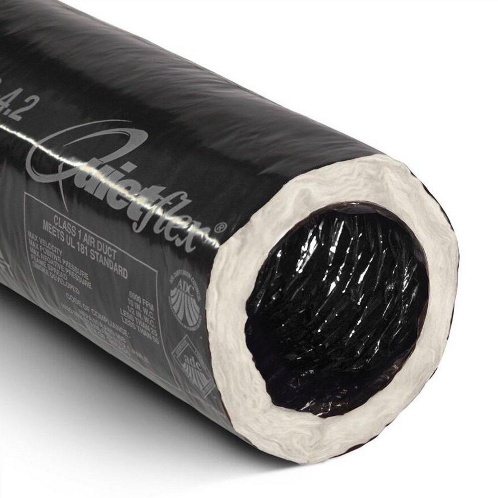 8X25 UV INHIBITED MOBILE HOME DUCT 25 BAG PRICING 51 SERIES R4.2 PER BAG 