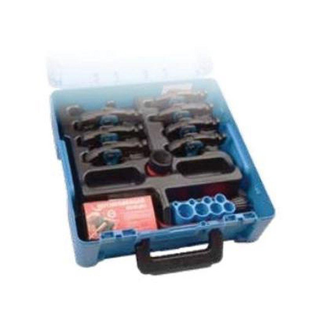 3 JAW KIT ZOOMLOCK MAX MZK-32KN 
