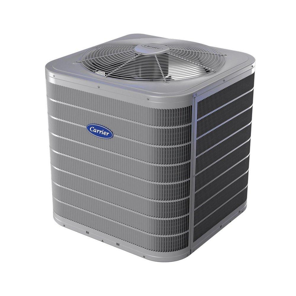 2T R454B 16 SEER2 AC 1-STAGE SW MID 