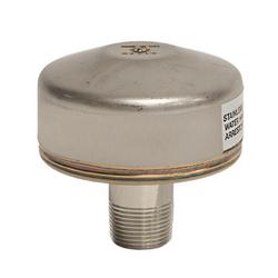 Stainless Steel Shock Arrestors
