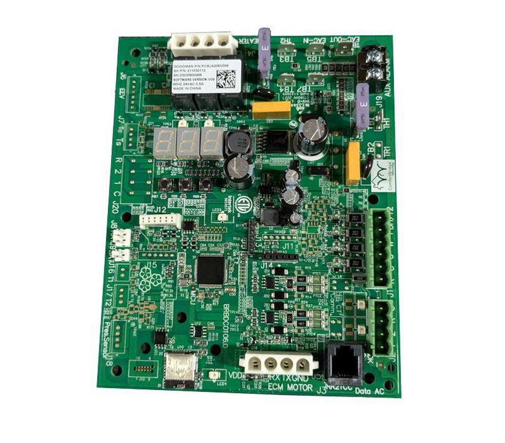 Air Handler Control Board 