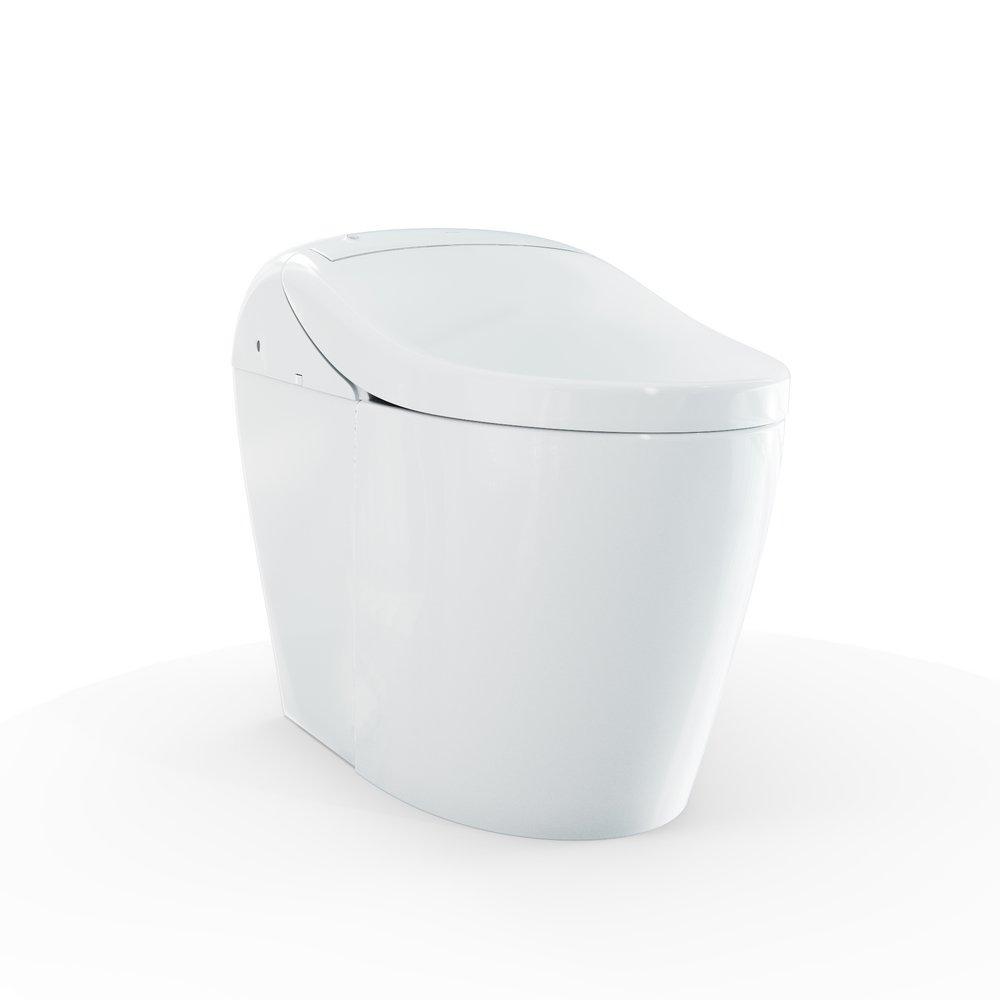 G5A WASHLET INTEGRATED TOILET 