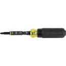 11-in-1 Ratcheting Impact Rated Screwdriver/Nut Driver 