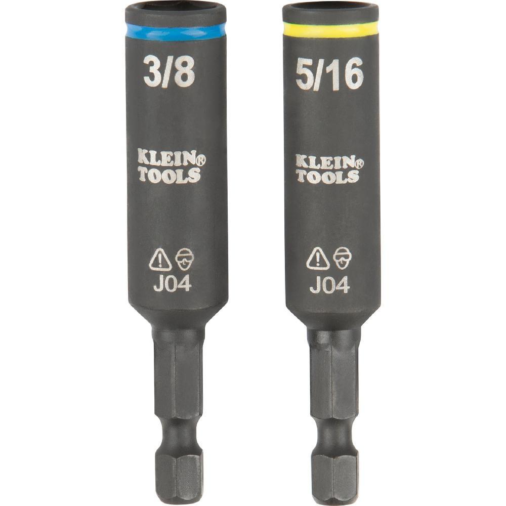 11-in-1 Ratcheting Impact Rated Screwdriver/Nut Driver 