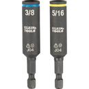 11-in-1 Ratcheting Impact Rated Screwdriver/Nut Driver 