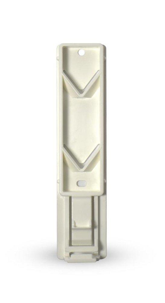 ECOLUX AIR BRACKET- SINGLE ECOLUX AIR DISPENSER BRACKET  CASE OF 24 