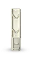 ECOLUX AIR BRACKET- SINGLE ECOLUX AIR DISPENSER BRACKET  CASE OF 24 